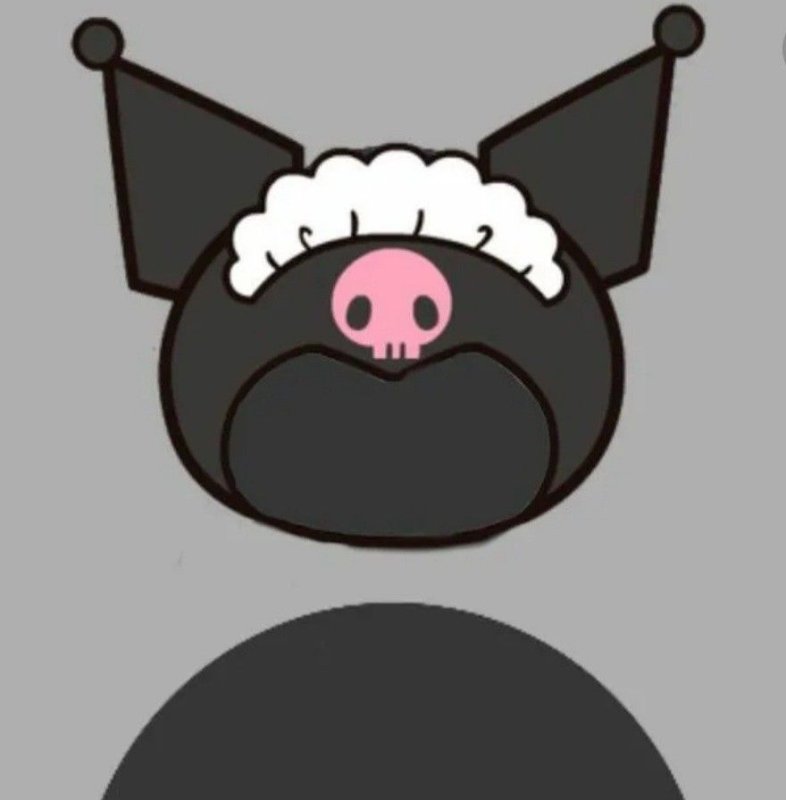 Инди КИД Kuromi