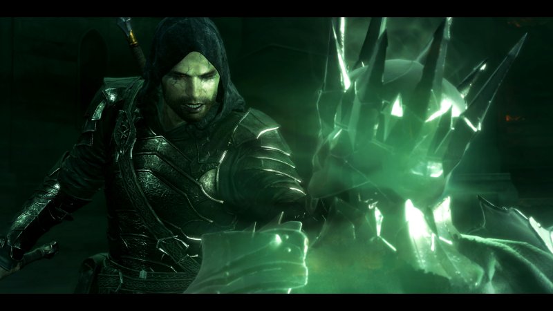 Темный Талион Shadow of War