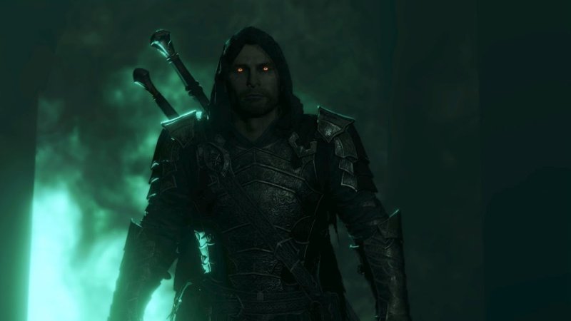 Талион Shadow of War
