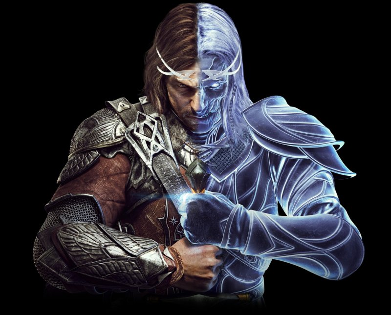 Талион Shadow of War