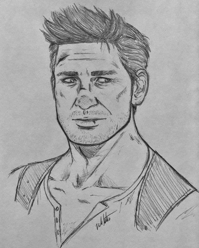 Nathan Drake