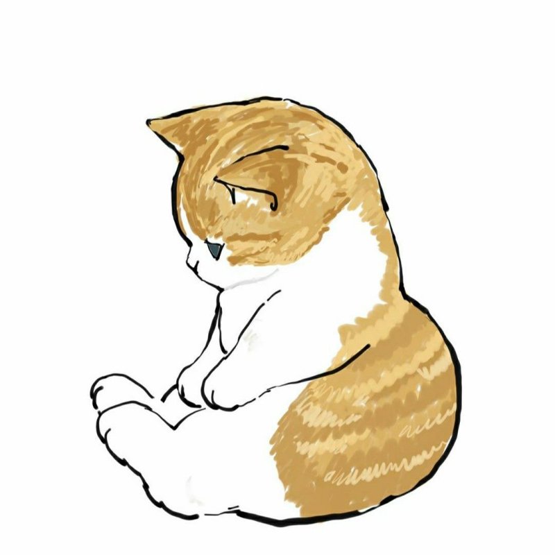 Mofu Sand котики