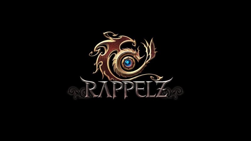Rappelz MMORPG