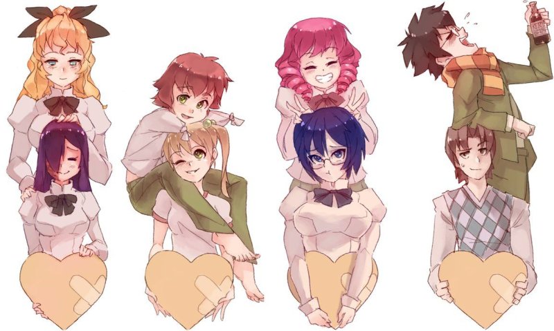 рин катава седзе