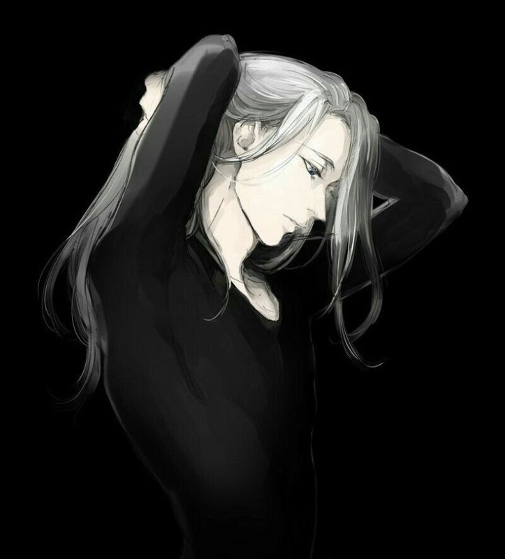 Гилморн Тиамат