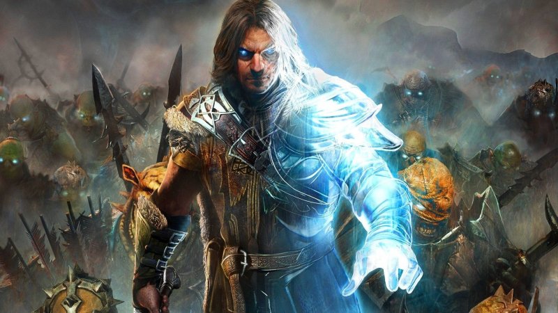 Middle-Earth: Shadow of Mordor