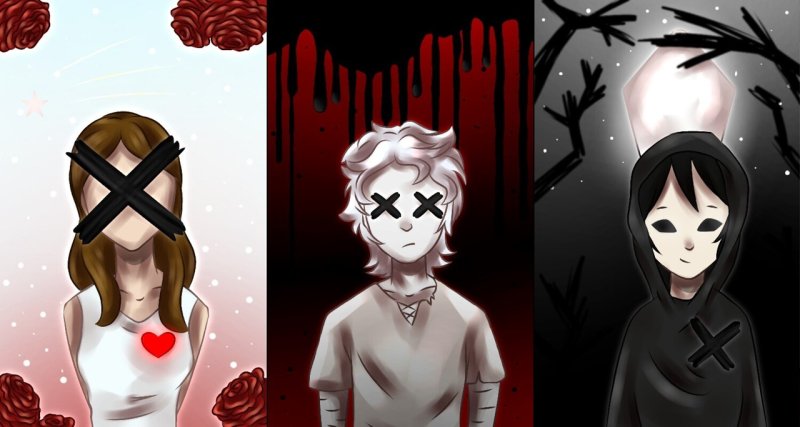 теодор макабр