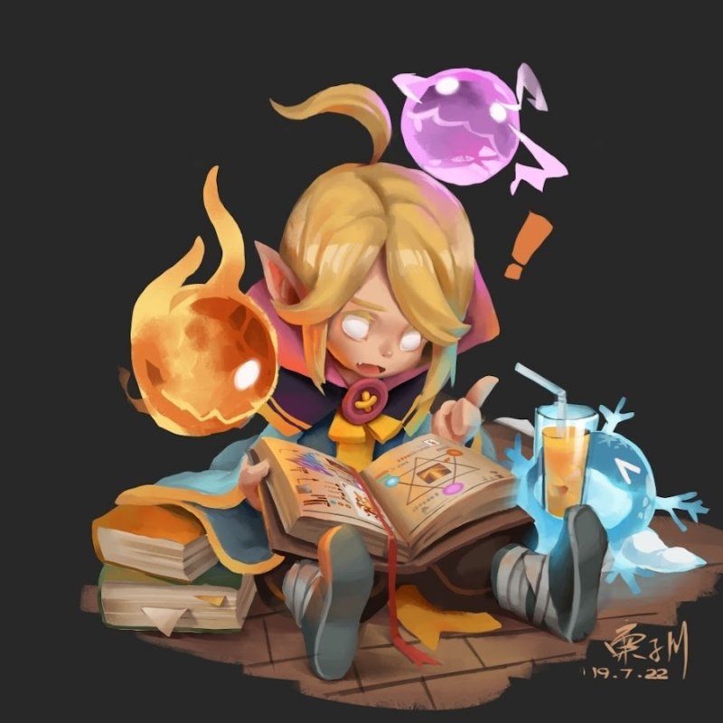 Дота 2 Invoker