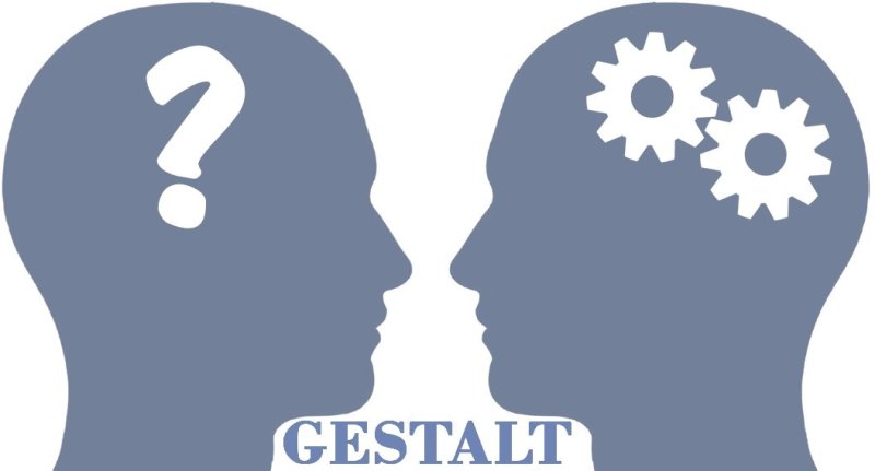 Гештальт картинки