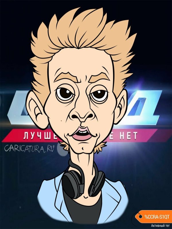 Иван Тихонов арт