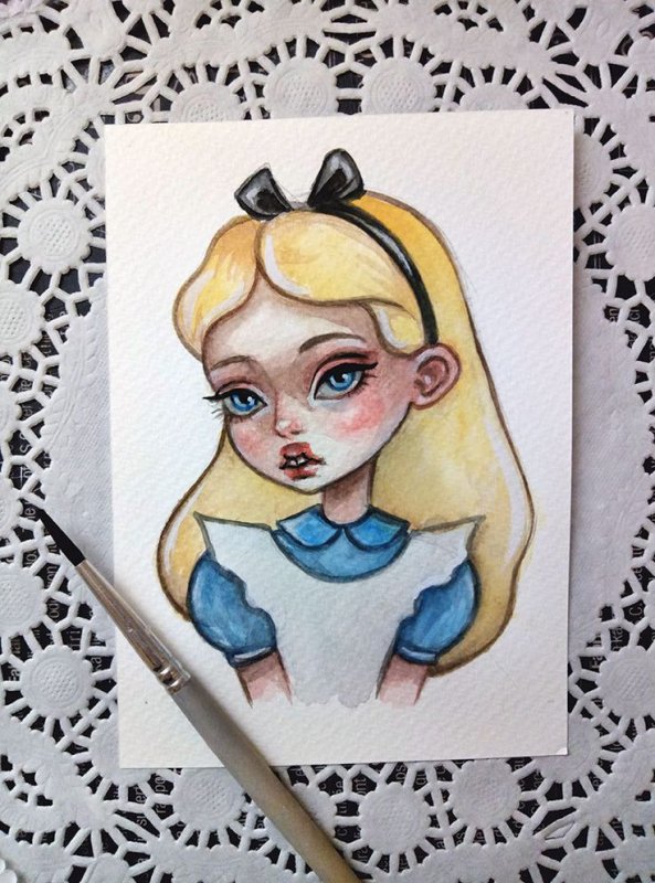 Идеи для рисунков