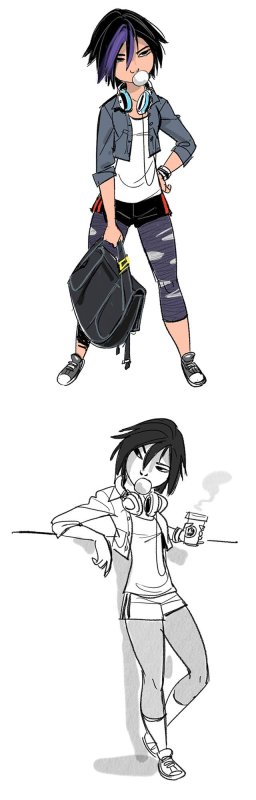 Город героев Гого