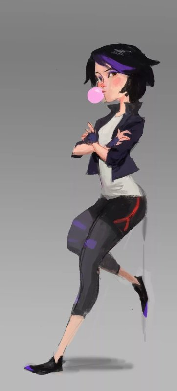 Гого Томаго аниме