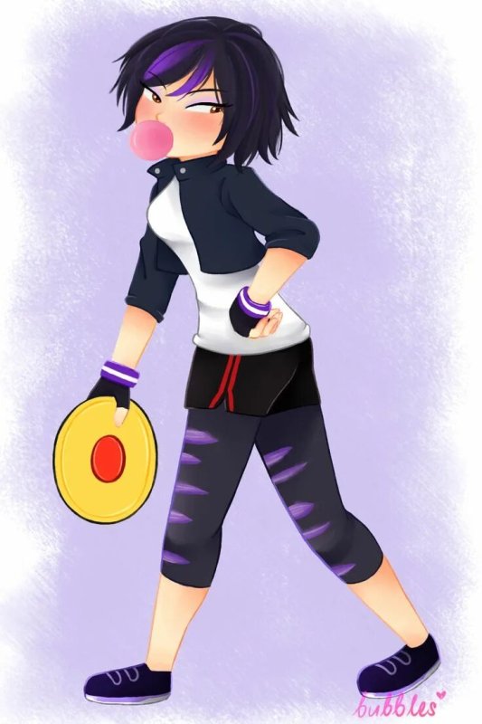 Город героев Гого