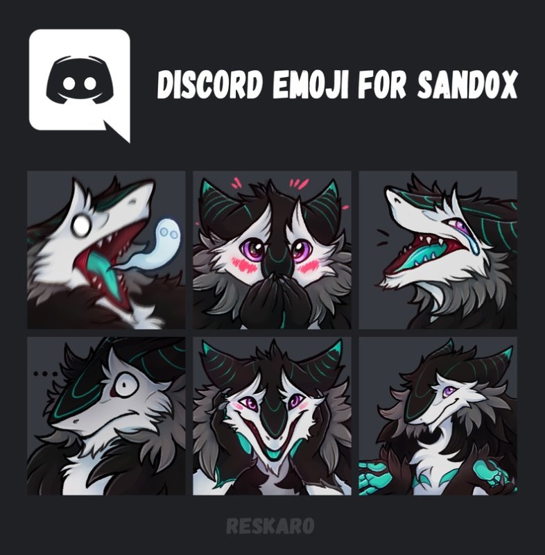 фурри дискорд