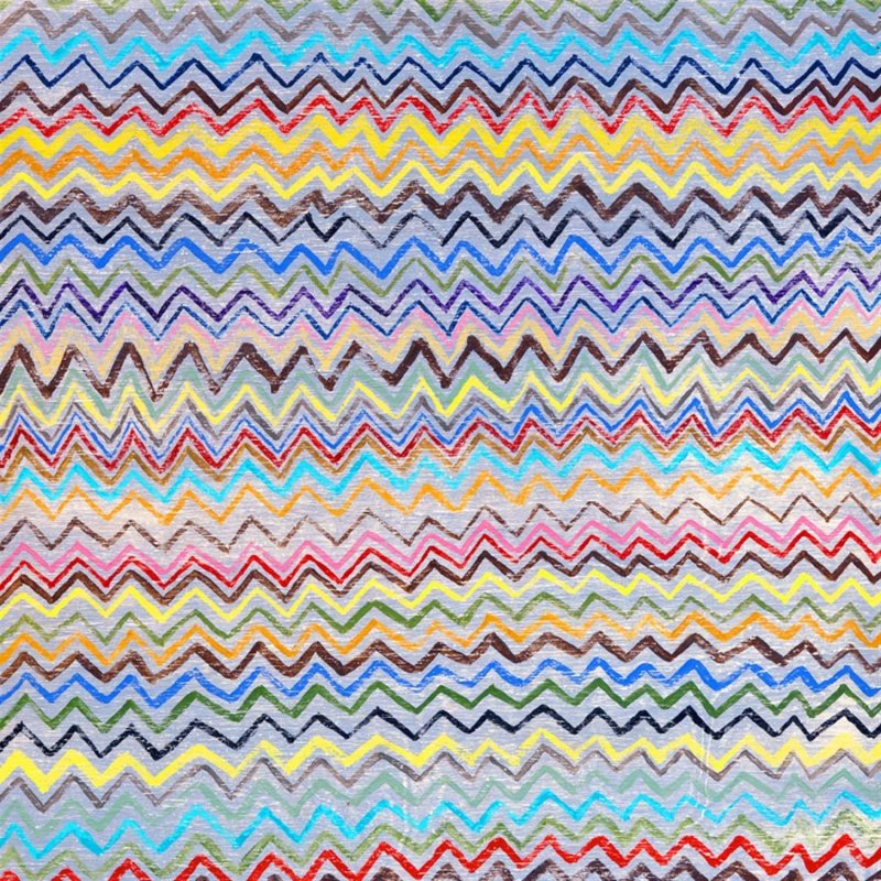 R co Zig Zag
