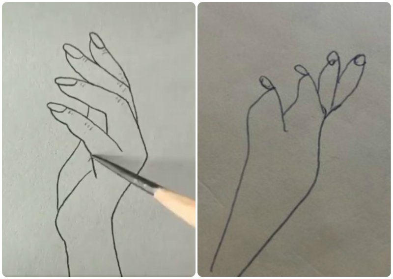 Идеи для рисования легко