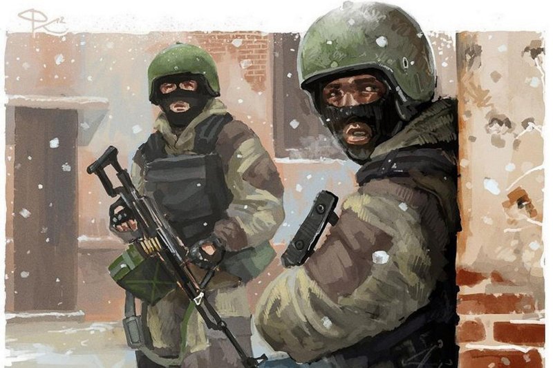 Фархад Киреев