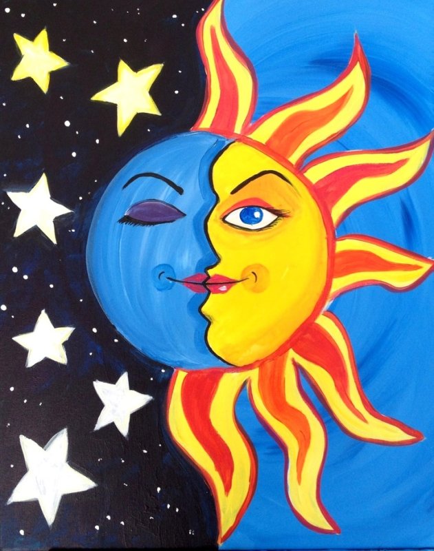 Colnce i Luna