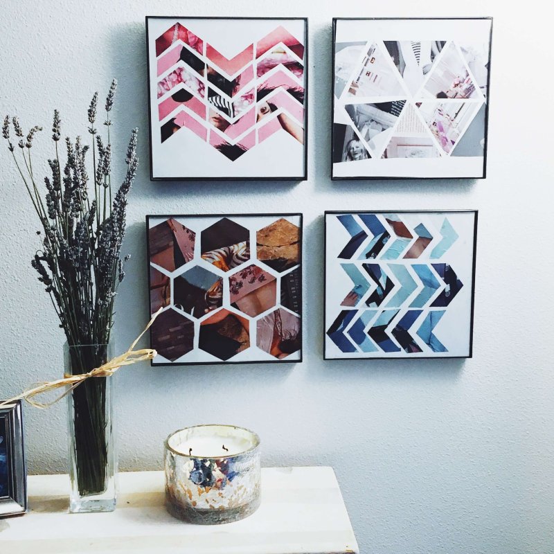 Дизайнерское панно