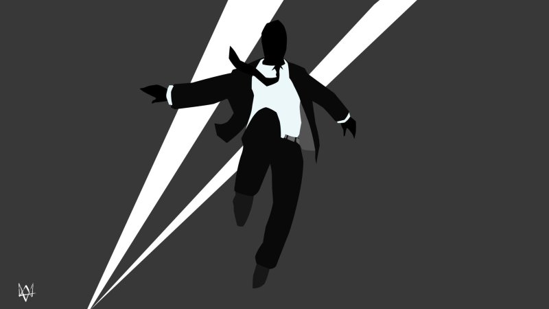 Vector игра картинки