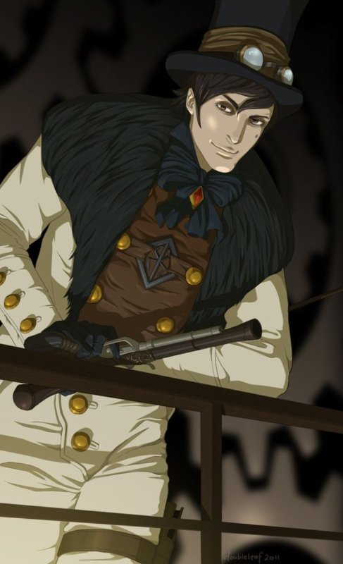 Fable 3 ловкач