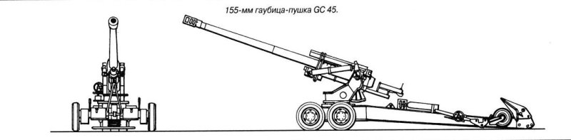 Арт орудие гиацинт