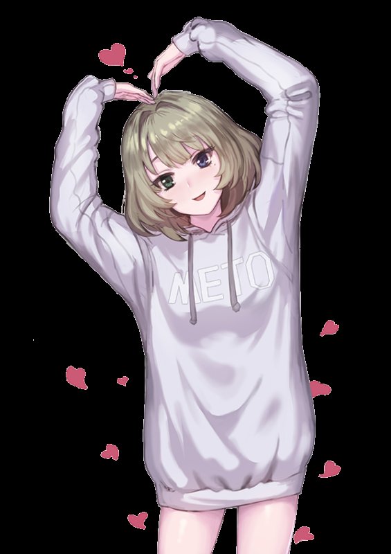 Каэдэ Геншин