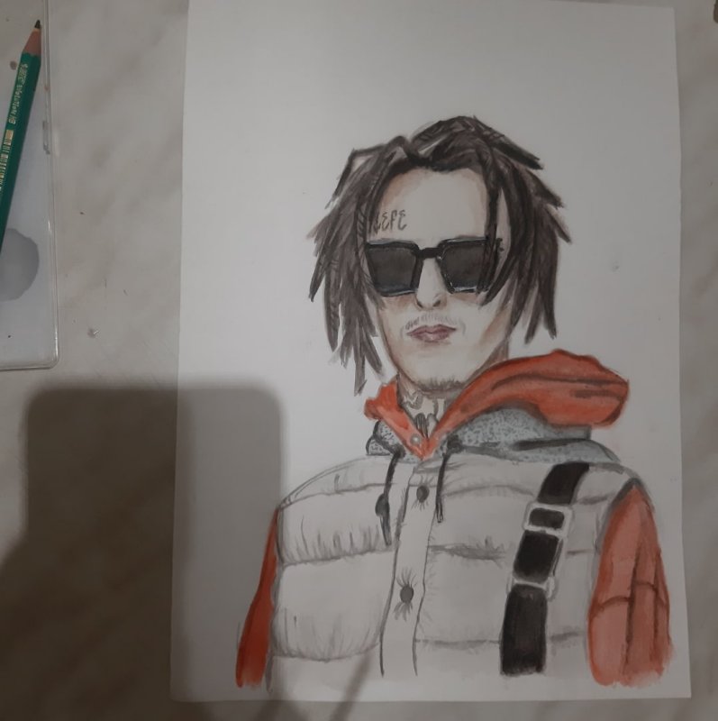 Кизару Art
