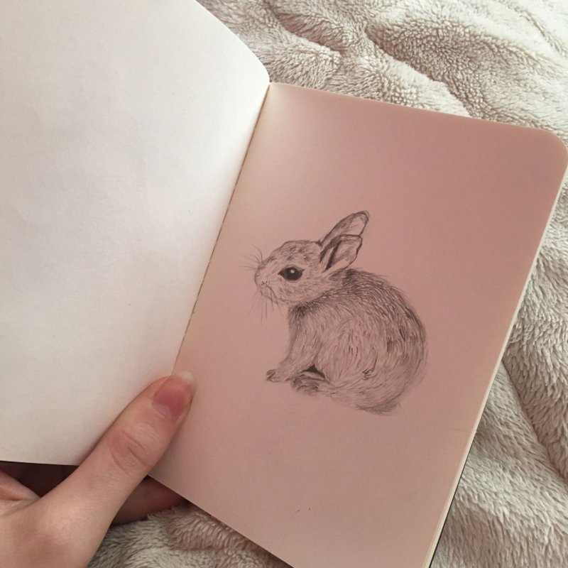 Идеи для рисунков маленькие