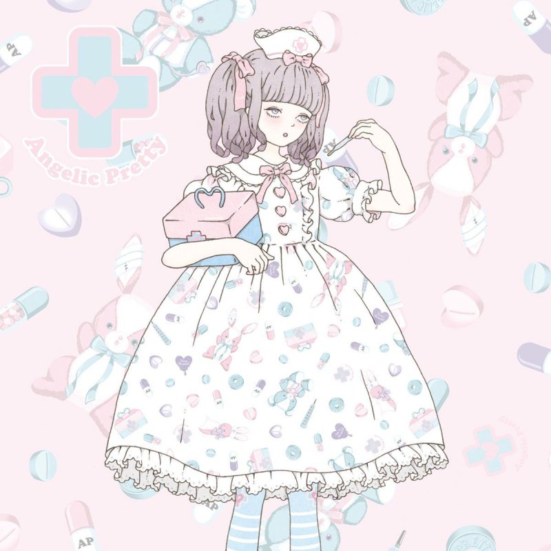Imai Lulu Каваи