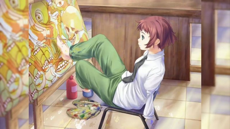 рин тэдзука