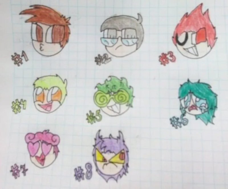 Рисование 13 карт