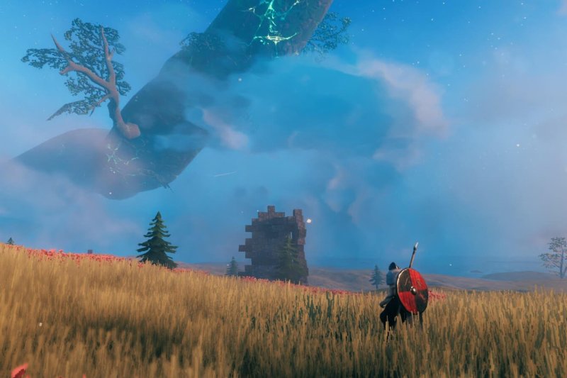 Valheim (2021)