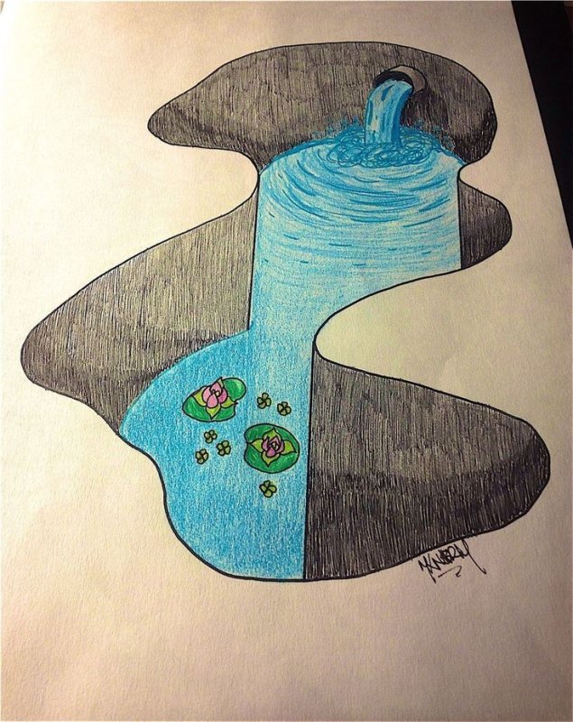 Идеи для рисунков