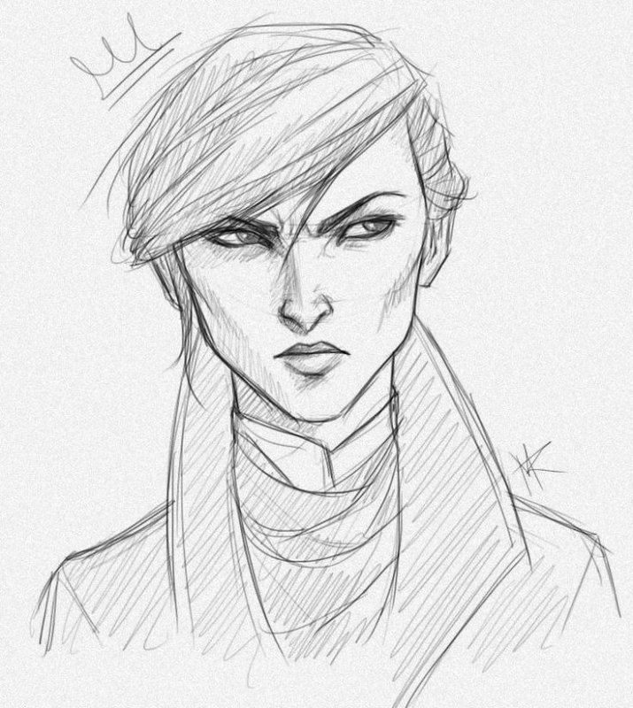 Dishonored 2 Эмили