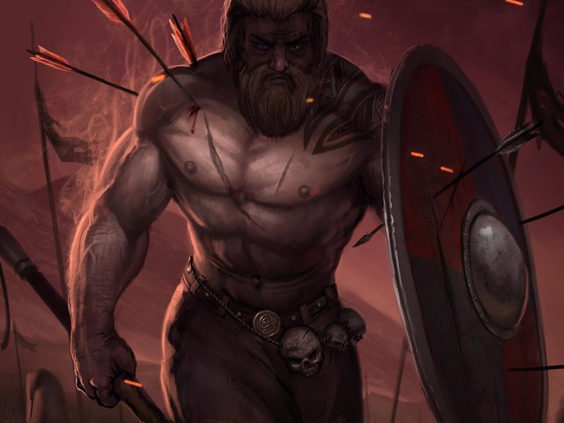 Bugbear Art