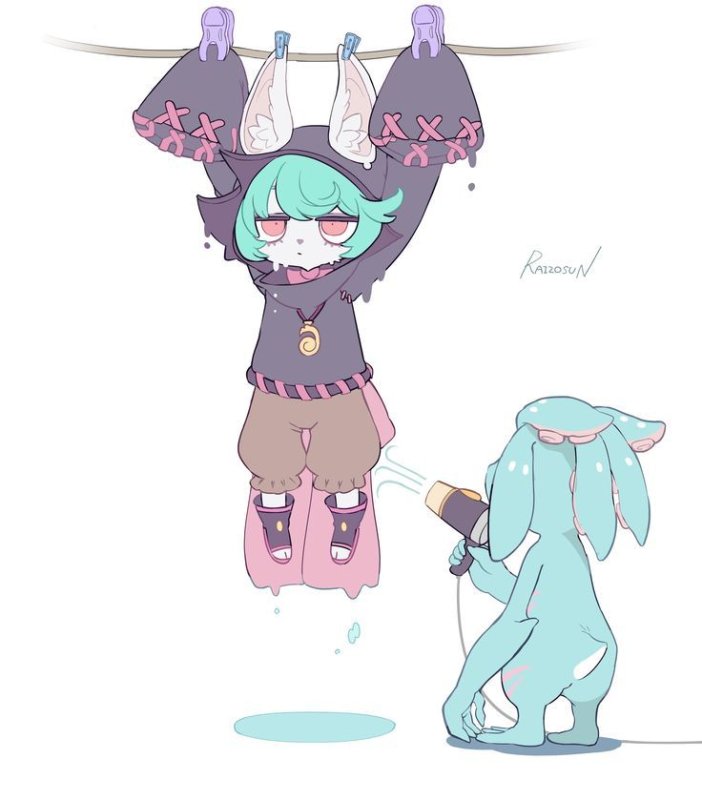 Vex League of Legends
