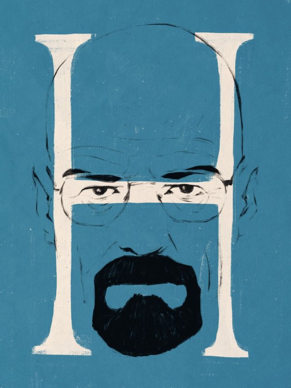 Zuzu Heisenberg