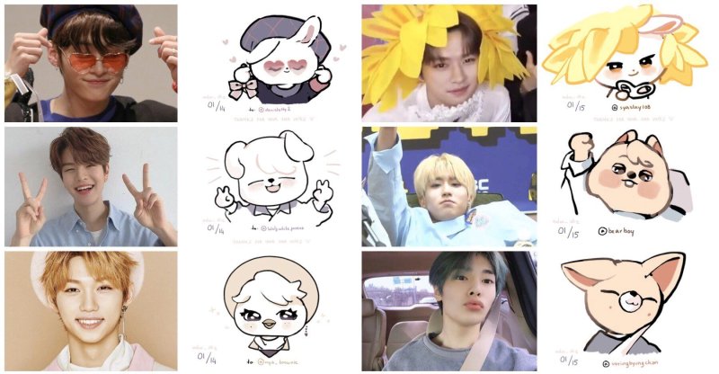Феликс из Stray Kids милый