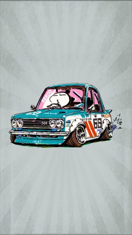 ВАЗ 2106 JDM