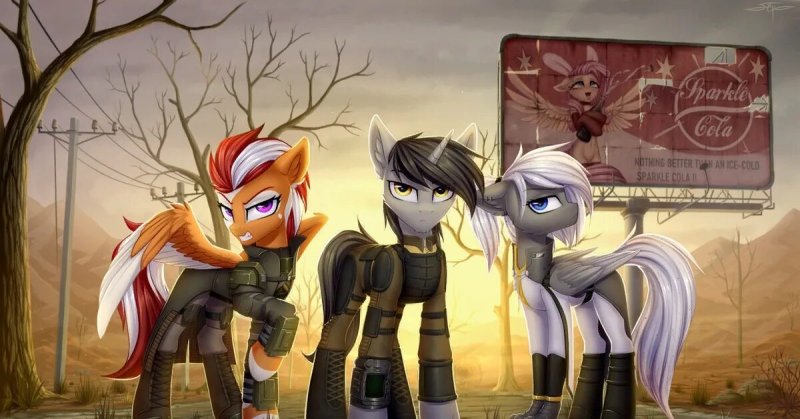 Setharu MLP