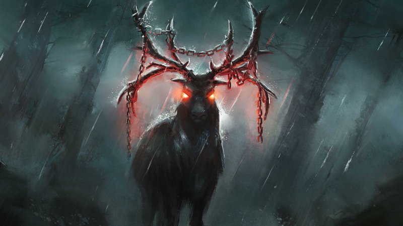Valheim боссы