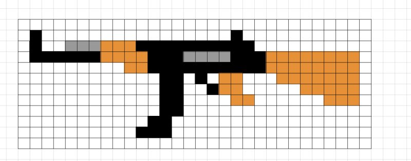 Рисование по клеточкам в тетради