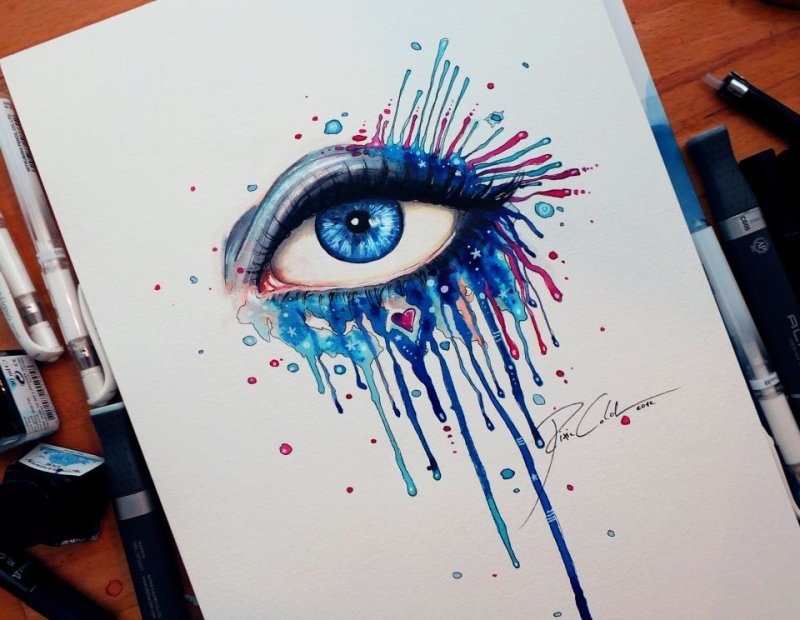 Идеи для рисунков