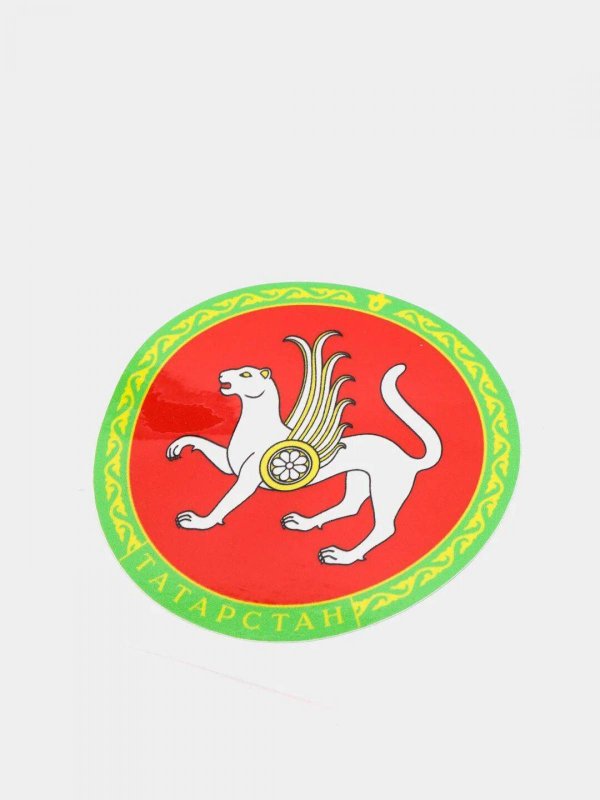 Герб Татарстана