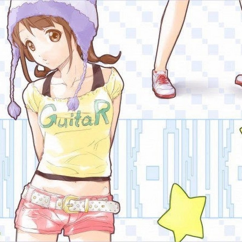 Ama Mitsuki арты