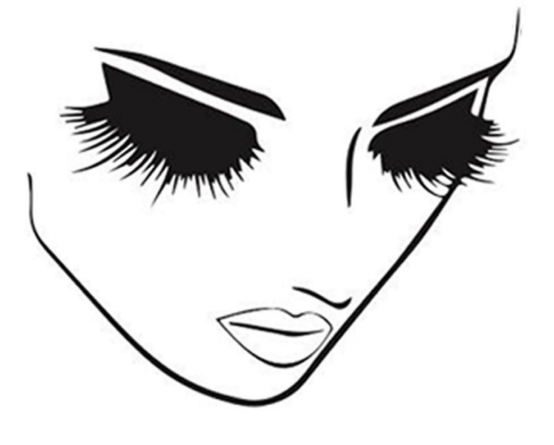 eyelash lashes