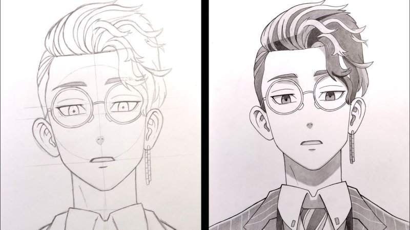 Ханма Шюджи