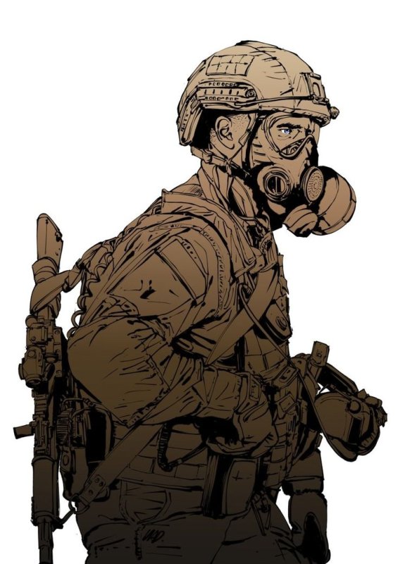 Tactical Art